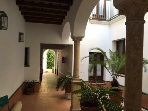 Apartamentos La Hoguera