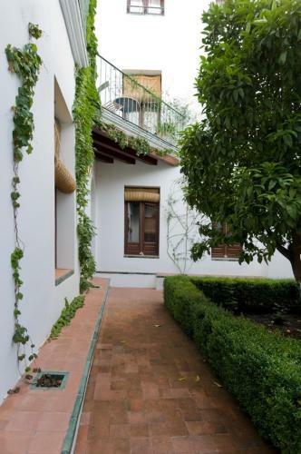 Apartamentos La Hoguera