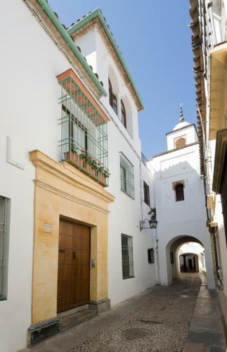 Apartamentos La Hoguera