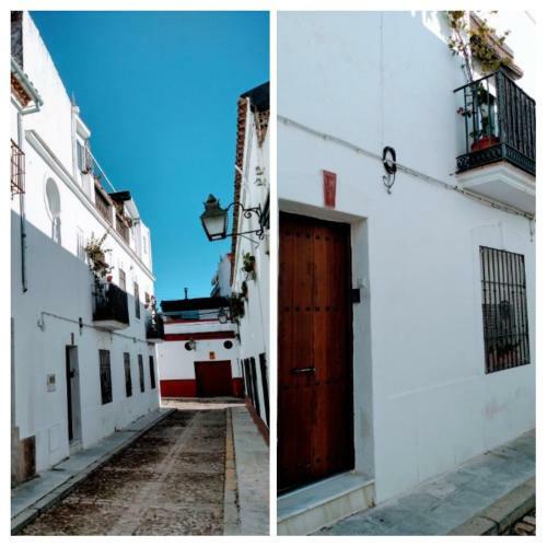 Apartamento San Agust�n