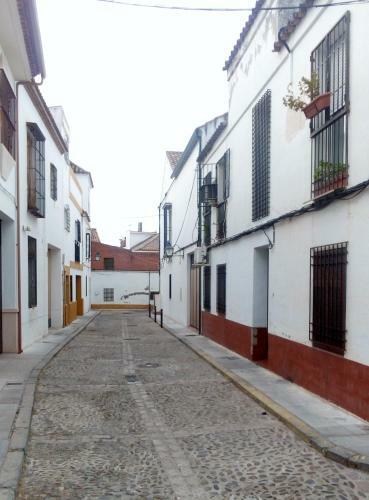 Apartamento San Agust�n