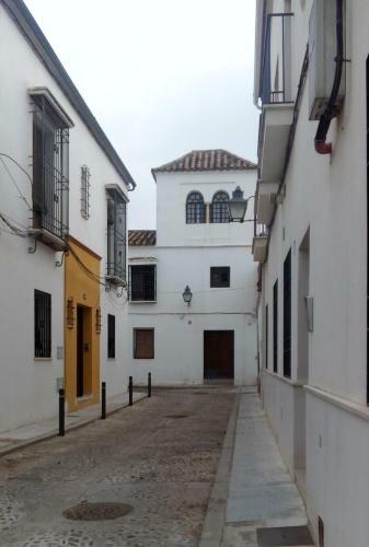 Apartamento San Agust�n