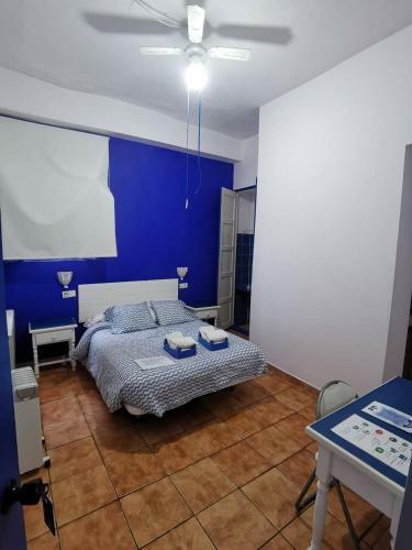 Hostal The Dreamers&co