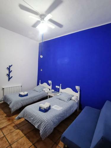 Hostal The Dreamers&co