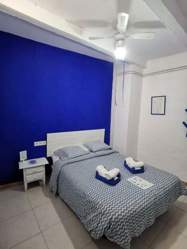 Hostal The Dreamers&co