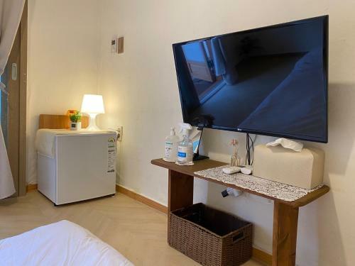 Hostal Pungnam House