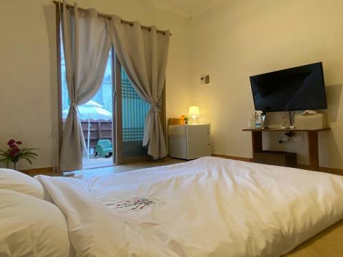Hostal Pungnam House
