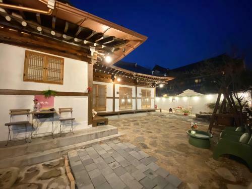 Hostal Pungnam House