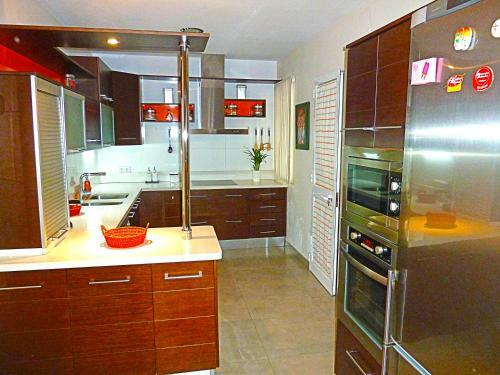Apartamento Eduardo Lucena 5, Mezquita