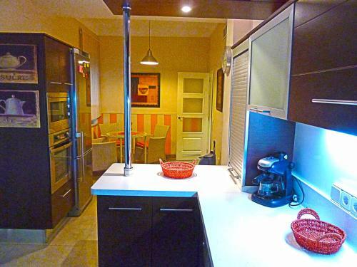 Apartamento Eduardo Lucena 5, Mezquita