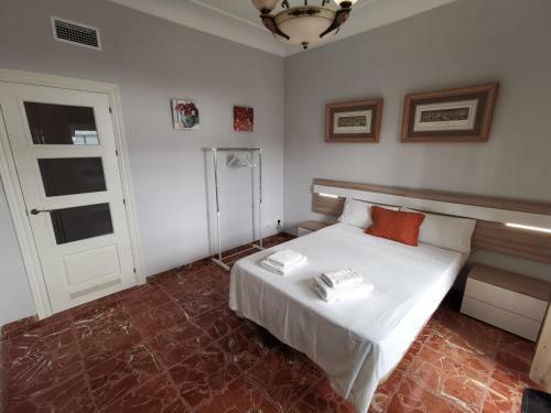Apartamento Eduardo Lucena 5, Mezquita