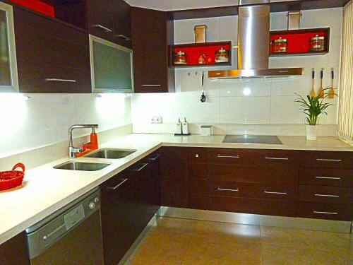 Apartamento Eduardo Lucena 5, Mezquita