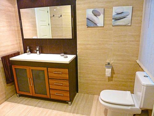 Apartamento Eduardo Lucena 5, Mezquita