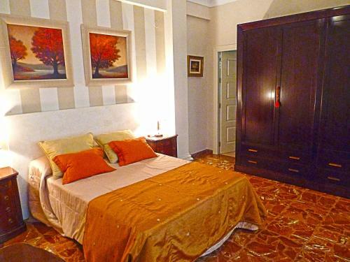Apartamento Eduardo Lucena 5, Mezquita