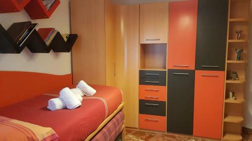 Apartamento Eduardo Lucena 5, Mezquita