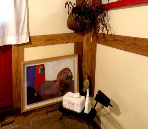 Hostal Atelier Hanok Guesthouse