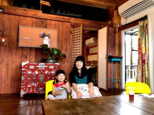 Hostal Atelier Hanok Guesthouse