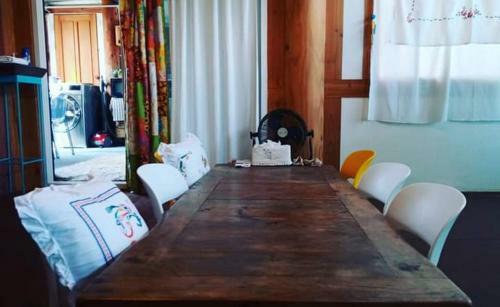 Hostal Atelier Hanok Guesthouse