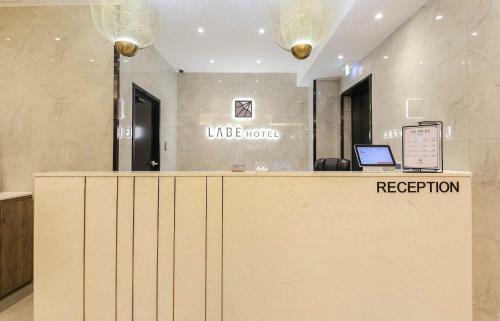 Labe Hotel