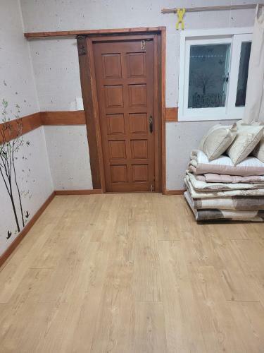 Hostal Harokdang