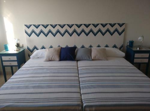 Apartamento �tico Centro Avenida Libertad