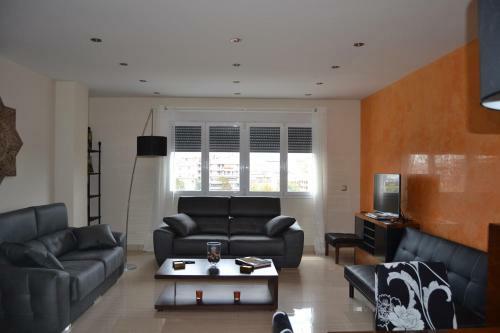 Apartamento �tico Centro Avenida Libertad