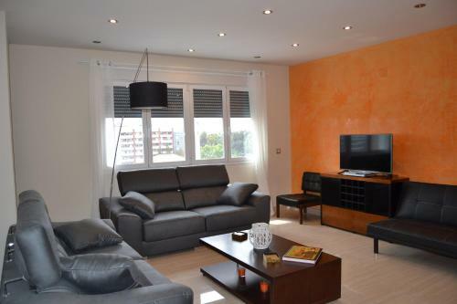 Apartamento �tico Centro Avenida Libertad