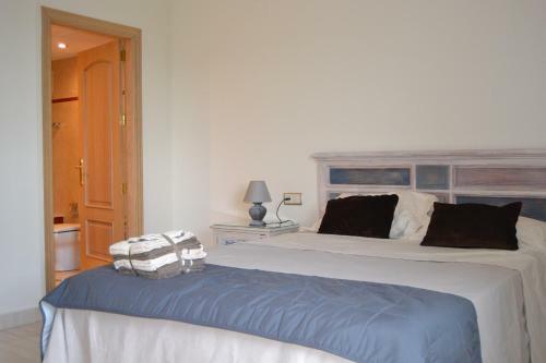 Apartamento �tico Centro Avenida Libertad
