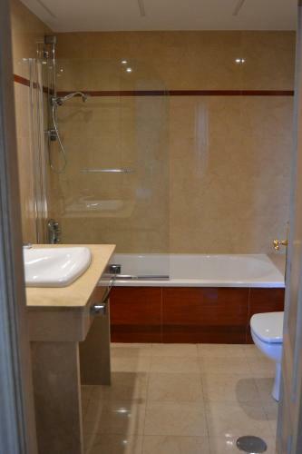 Apartamento �tico Centro Avenida Libertad