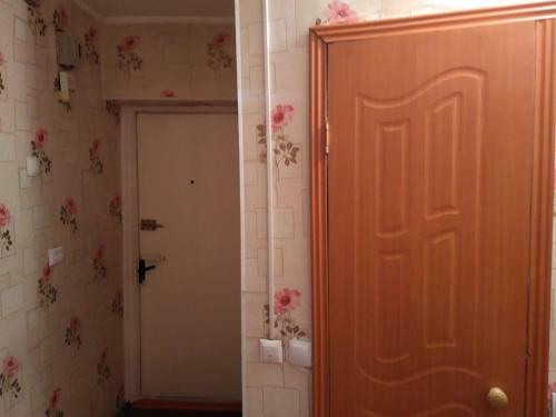 Apartment Naryn