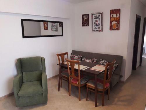 Apartamento Avenida Parque