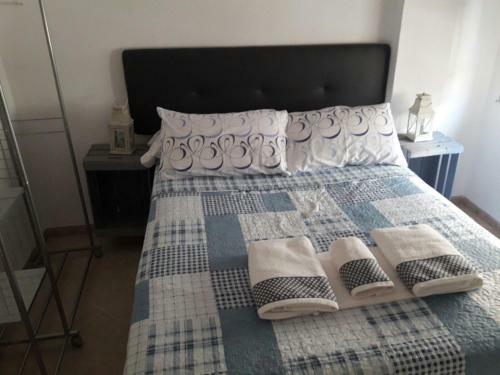 Apartamento Avenida Parque