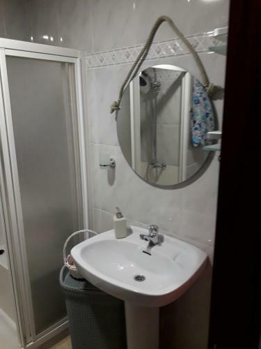 Apartamento Avenida Parque