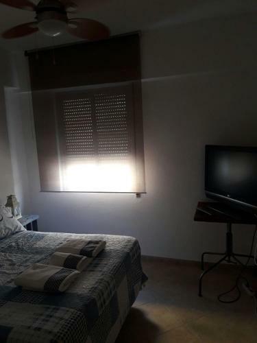 Apartamento Avenida Parque