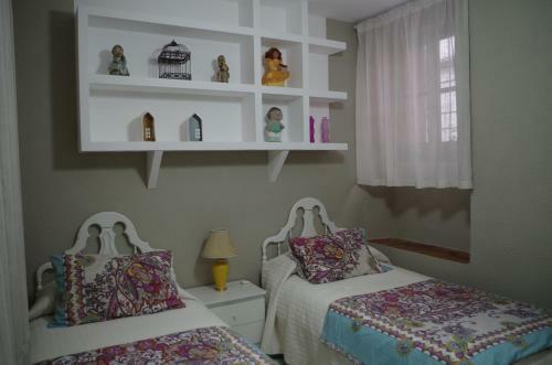 Apartamento Alojamiento Casa T�pica de C�rdoba