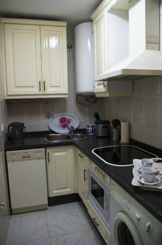 Apartamento Alojamiento Casa T�pica de C�rdoba