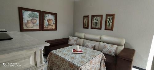 Apartamento Alojamiento Casa T�pica de C�rdoba