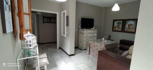 Apartamento Alojamiento Casa T�pica de C�rdoba