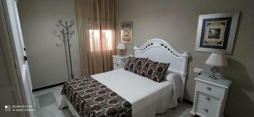 Apartamento Alojamiento Casa T�pica de C�rdoba