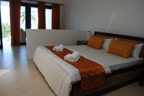 Hotel Panorama De Argao Boutique Resort