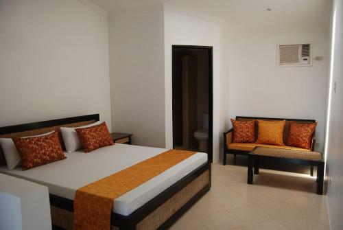Hotel Panorama De Argao Boutique Resort