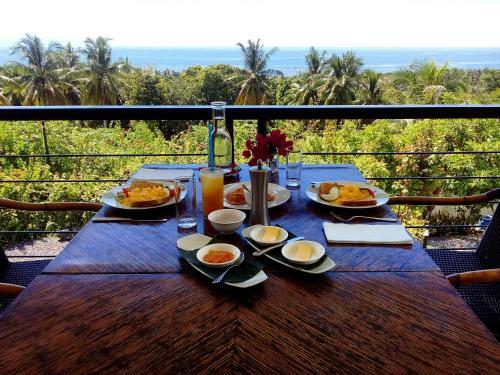 Hotel Panorama De Argao Boutique Resort