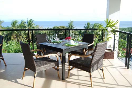 Hotel Panorama De Argao Boutique Resort