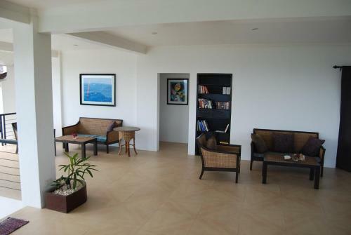 Hotel Panorama De Argao Boutique Resort