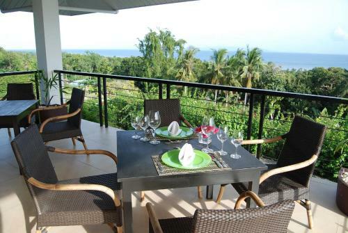 Hotel Panorama De Argao Boutique Resort