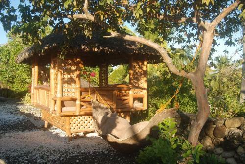 Hotel Panorama De Argao Boutique Resort