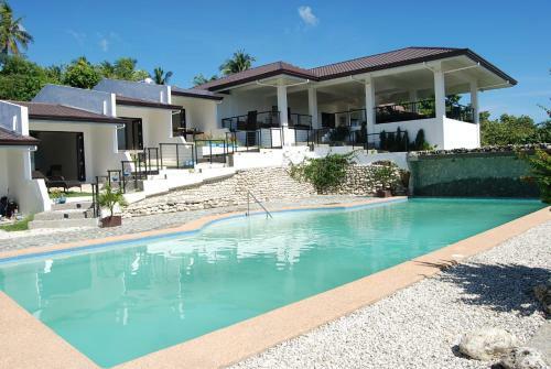 Hotel Panorama De Argao Boutique Resort