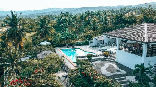 Hotel Panorama De Argao Boutique Resort