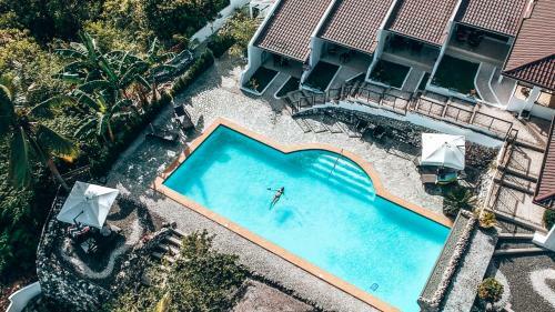 Hotel Panorama De Argao Boutique Resort