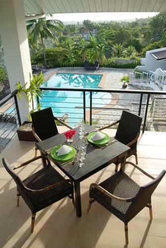 Hotel Panorama De Argao Boutique Resort